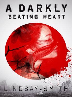 cover image of A Darkly Beating Heart